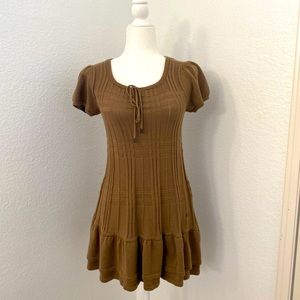 Authentic Women Burberry Blue label dress